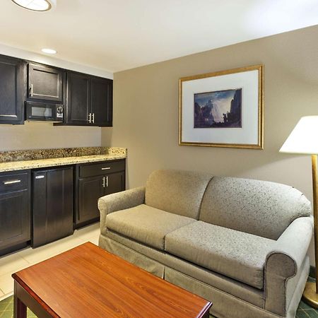 Hampton Inn Marietta Exteriér fotografie