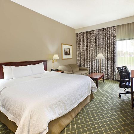 Hampton Inn Marietta Exteriér fotografie