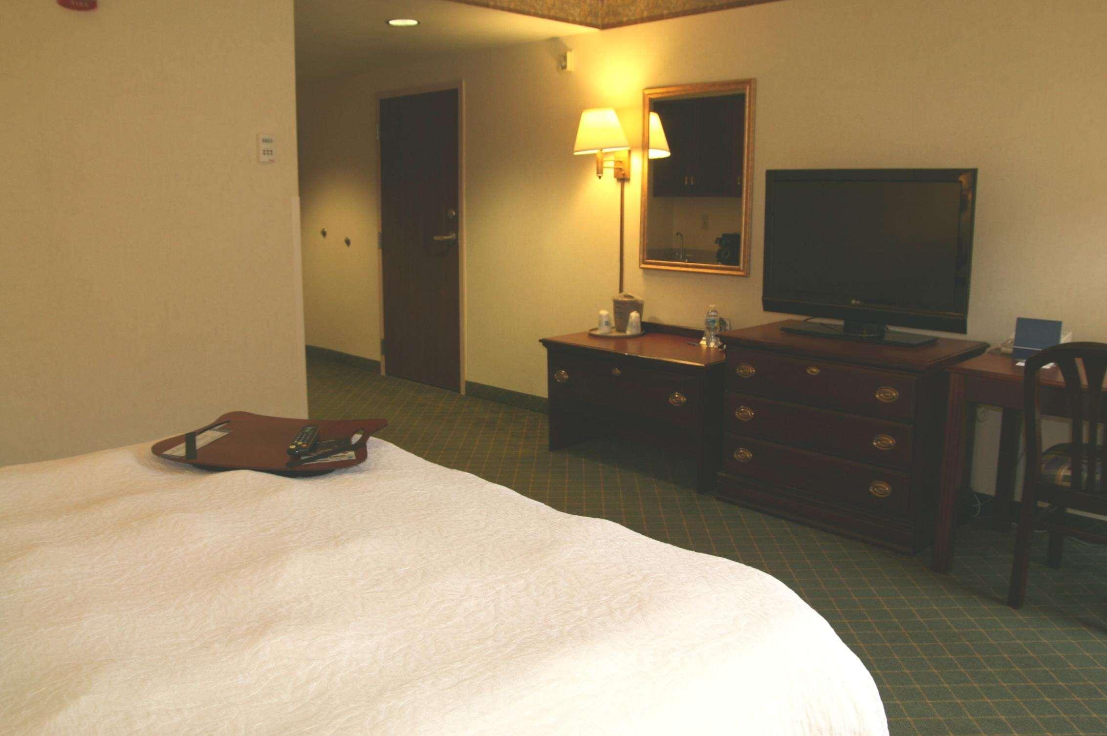 Hampton Inn Marietta Pokoj fotografie