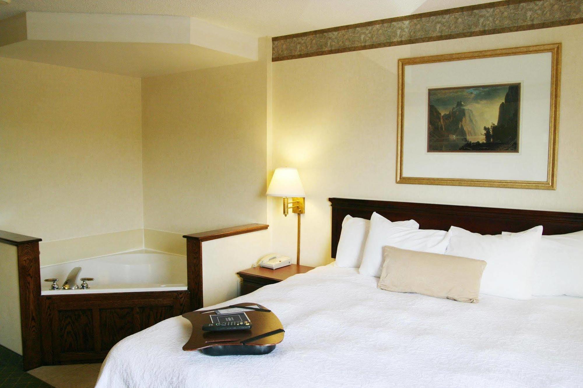 Hampton Inn Marietta Exteriér fotografie