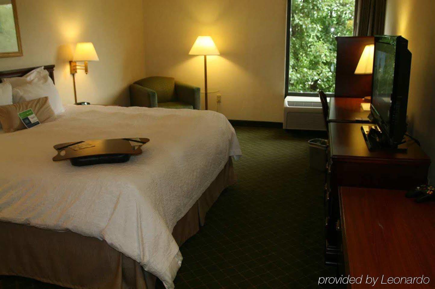 Hampton Inn Marietta Exteriér fotografie