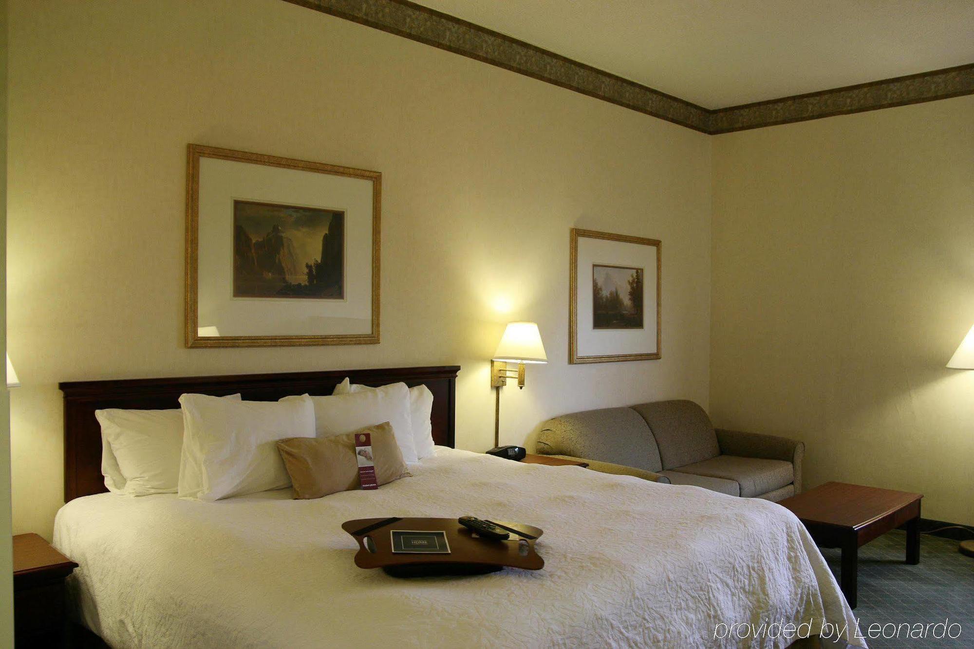Hampton Inn Marietta Exteriér fotografie