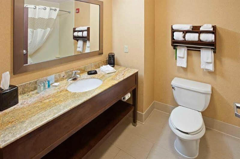 Hampton Inn Marietta Exteriér fotografie